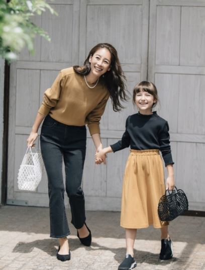 uniqlo　夏天　鞋子